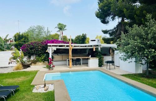 Denia Villa | Ca Tauró
