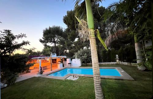 Denia Villa | Ca Tauró
