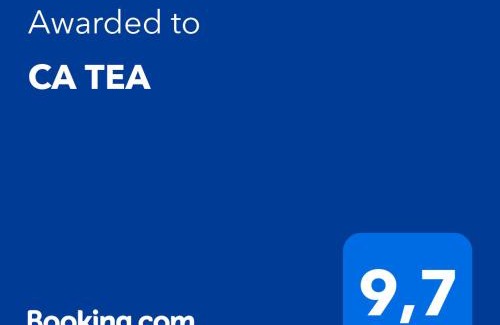 Rezza House | CA TEA