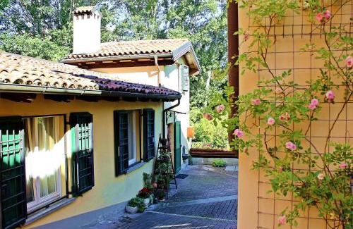 San Lazzaro di Savena House | Ca' Usignolo