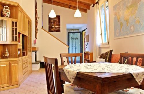 San Lazzaro di Savena House | Ca' Usignolo