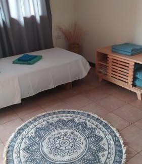 Montecarlo House | Cabaña 1 Hotel