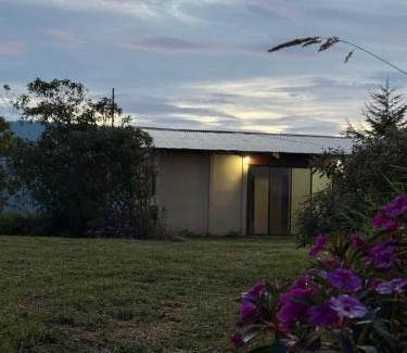 Poas Volcano National Park Apartment | Cabaña 23 - private cabin
