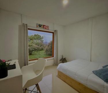 Poas Volcano National Park Apartment | Cabaña 23 - private cabin