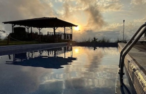 Baru Cabin | Cabaña 3, Vista Paraíso Lodge