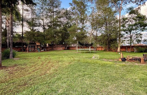 Tepatitlan de Morelos Cabin | Cabaña Arbolada connects with nature
