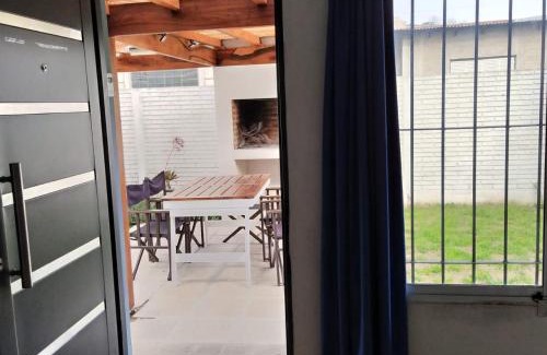 Tandil Cabin | Cabaña a pasos del lago