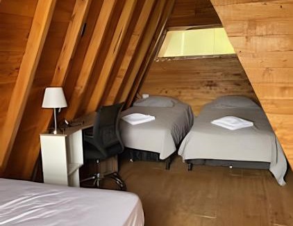 Marinilla Apartment | Cabaña Acogedora en finca de aguacates