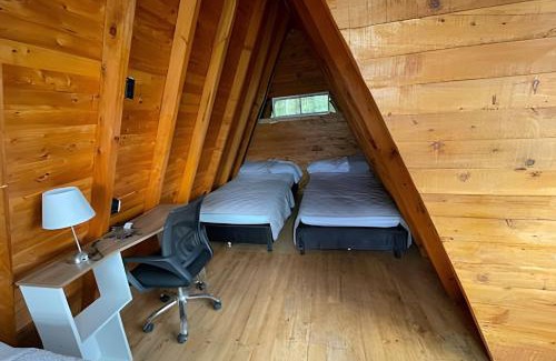 Marinilla Apartment | Cabaña Acogedora en finca de aguacates