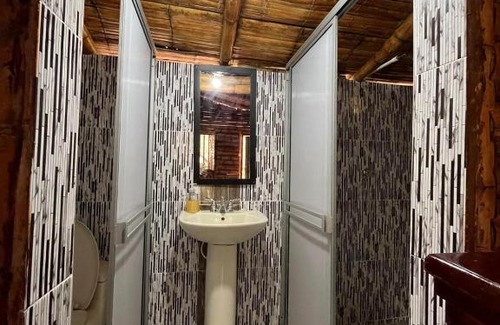 Paicol Other | Cabaña Aires de mi campo