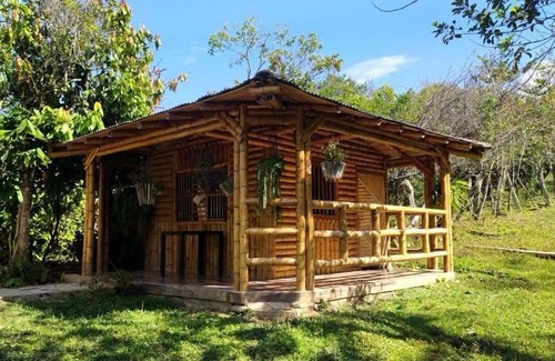 Paicol Other | Cabaña Aires de mi campo