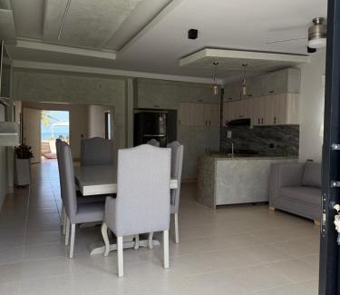 Covenas House | Cabaña Aledan