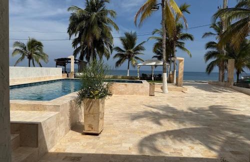 Covenas House | Cabaña Aledan