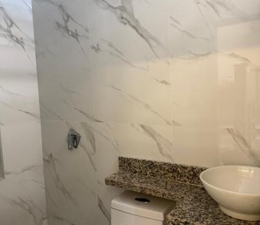 Covenas House | Cabaña Aledan