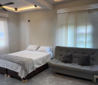 Covenas House | Cabaña Aledan