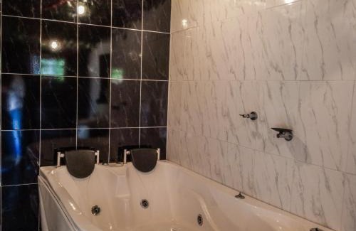 La Vega Apartment | Cabaña Alto de Luna para Pareja