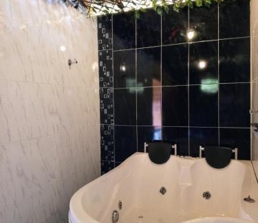 La Vega Apartment | Cabaña Alto de Luna para Pareja