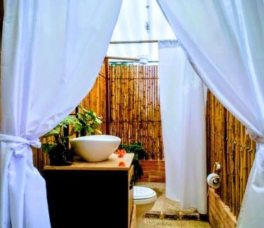 Icononzo Other | Cabaña Amanecer