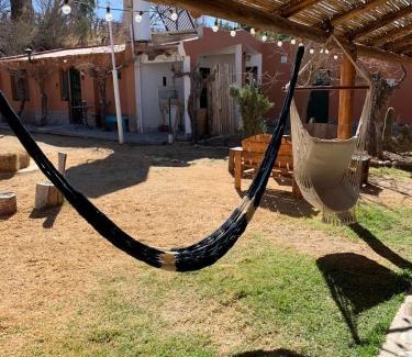 Cachi Apartment | Cabaña Apacheta Mi Campito Cachi Salta