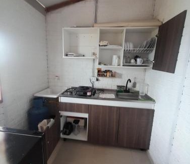 Bocachica House | Cabaña Barbacoas