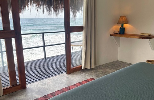 Los Naranjos Hotel | Cabaña Barlovento