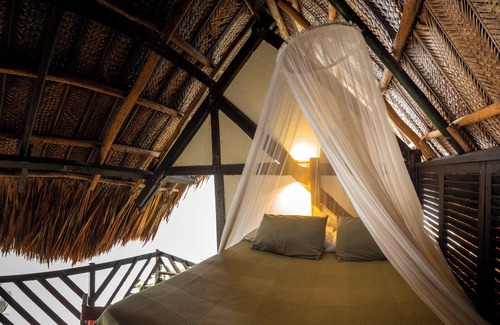 Los Naranjos Hotel | Cabaña Barlovento