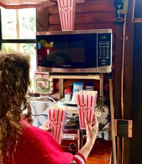 Guarne Ski Chalet | Cabaña Caballo Dorado