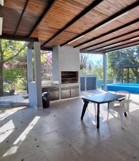 El Cadillal House | Cabaña Cadillal - Tayta Wasi
