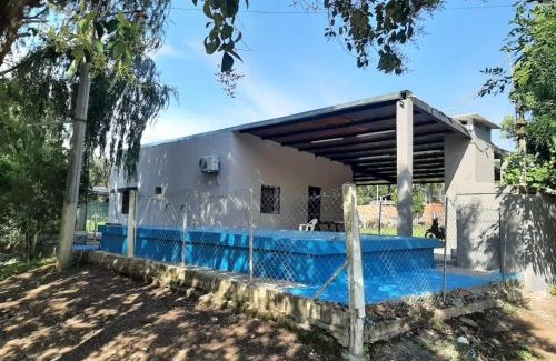 El Cadillal House | Cabaña Cadillal - Tayta Wasi