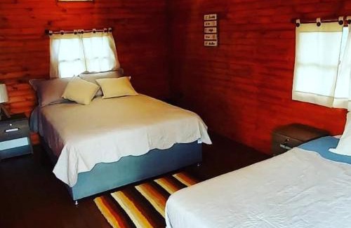 Raquira Other | Cabaña campestre #1