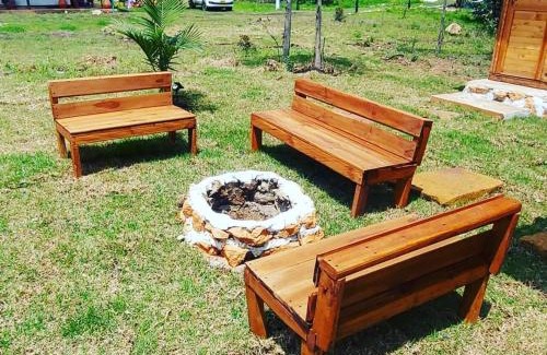 Raquira Other | Cabaña campestre #1