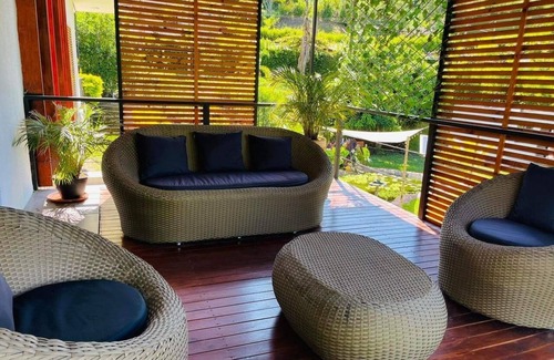 Neira Cabin | Cabaña Campestre km 46 vía Medellín Colombia