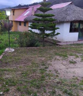 Duitama Ski Chalet | Cabaña Campestre La Esperanza