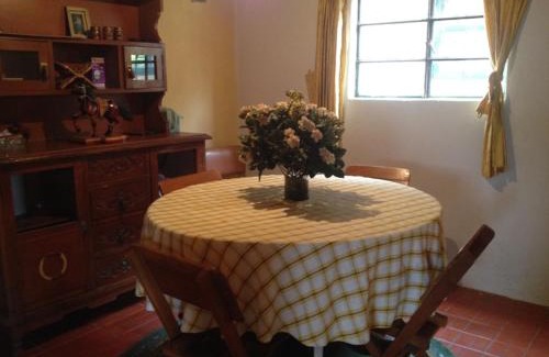 Duitama Ski Chalet | Cabaña Campestre La Esperanza