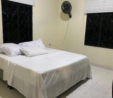 Soacha House | cabaña campestre san pedro