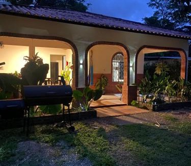 Soacha House | cabaña campestre san pedro