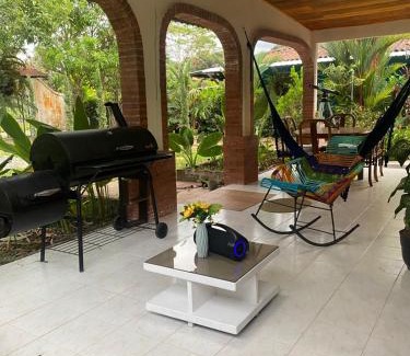 Soacha House | cabaña campestre san pedro