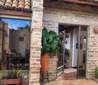 Sotaquira House | Cabaña campestre Villa Maria