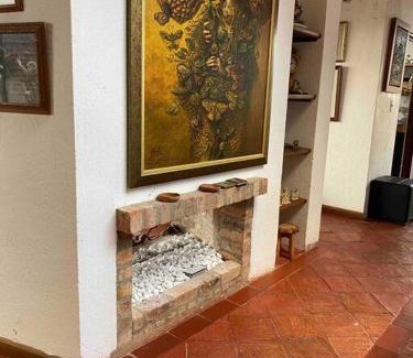 Sotaquira House | Cabaña campestre Villa Maria