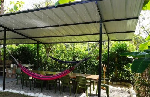 Yopal Villa | Cabaña Campestre Villa Valeria