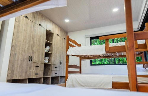 Yopal Villa | Cabaña Campestre Villa Valeria