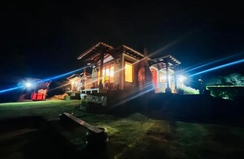 Villa de Leyva Hotel | Cabaña Casa Cantabria