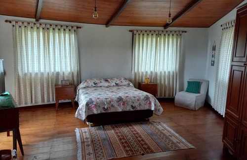 San Juan de Pasto House | Cabaña Cedros de Buena Vista