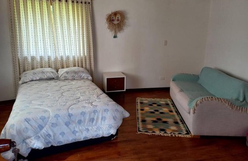 San Juan de Pasto House | Cabaña Cedros de Buena Vista