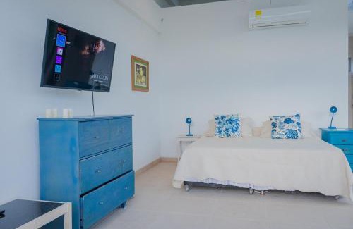 Arroyo de Piedra House | Cabaña Cerca de Cartagena