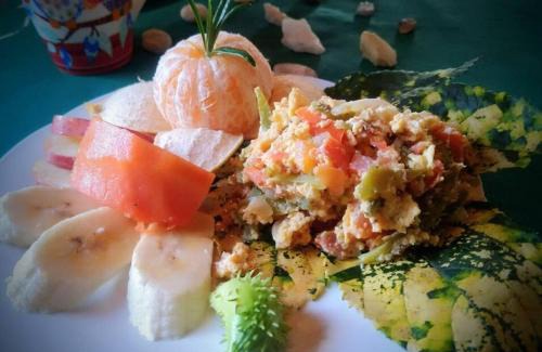 San Juan de Pasto Ski Chalet | Cabaña Colibri Carnaval