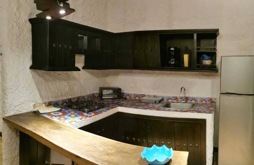 Pereira Villa | Cabaña Colonia Española