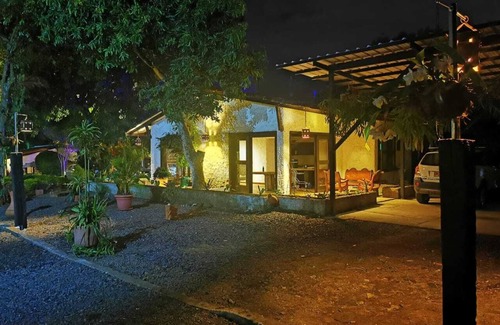 Pereira Villa | Cabaña Colonia Española