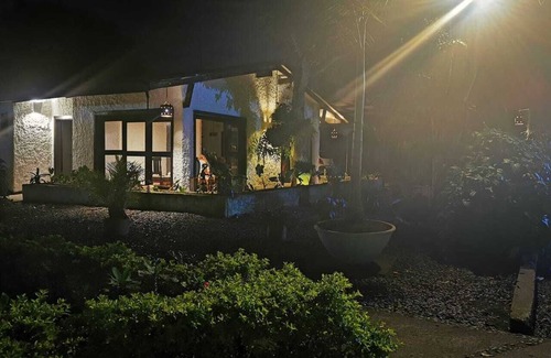 Pereira Villa | Cabaña Colonia Española