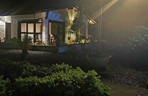 Pereira Villa | Cabaña Colonia Española